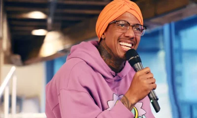 Nick Cannon Insures His ‘Family Jewels’ for $10 Million