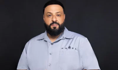 DJ Khaled & The Kid LAROI to Headline NHL Stanley Cup Concert Series