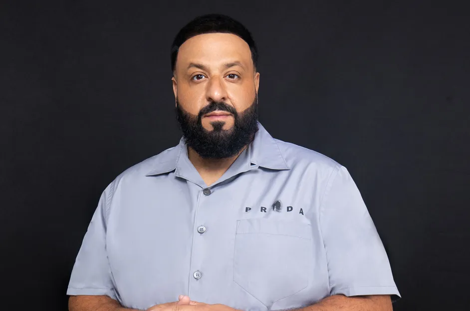 DJ Khaled & The Kid LAROI to Headline NHL Stanley Cup Concert Series