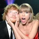 Ed Sheeran Beats Taylor Swift For Seventh Time As U.K.’s Most-Played Artist of the Year