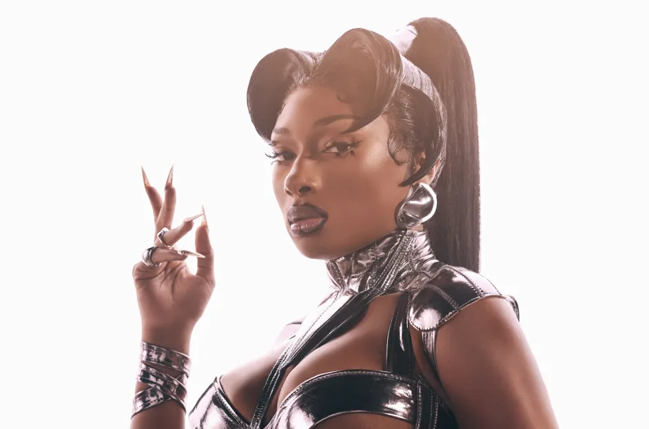 Megan Thee Stallion ft. Yuki Chiba - MAMUSHI Mp3 Download