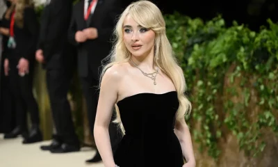 Taylor Swift Didn't Care Sabrina Carpenter Starred In SKIMS Campaign