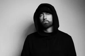 Eminem Unveils Tracklist for ‘The Death Of Slim Shady (Coup De Grâce)’ Album