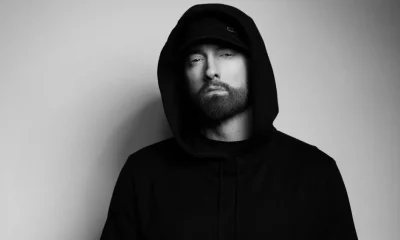 Eminem Unveils Tracklist for ‘The Death Of Slim Shady (Coup De Grâce)’ Album